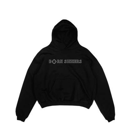 RISK TAKER HOODIE